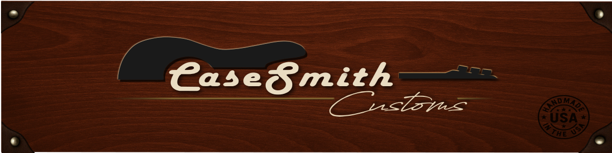 CaseSmith Customs
