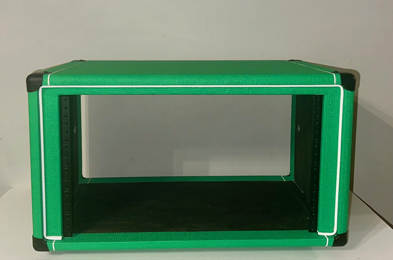 DriveLine Green Panama