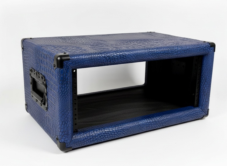 DriveLine Blue Croc
