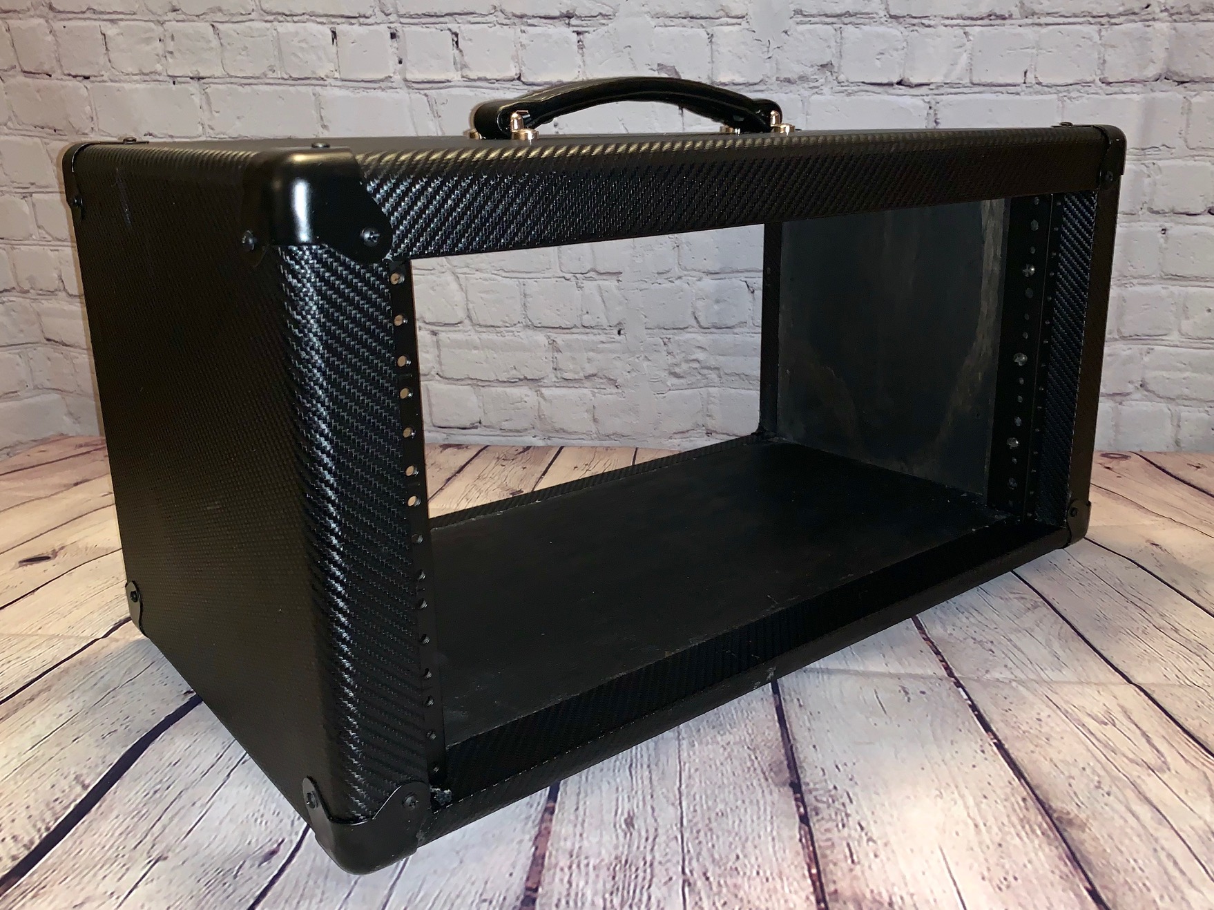DriveLine Carbon Fiber