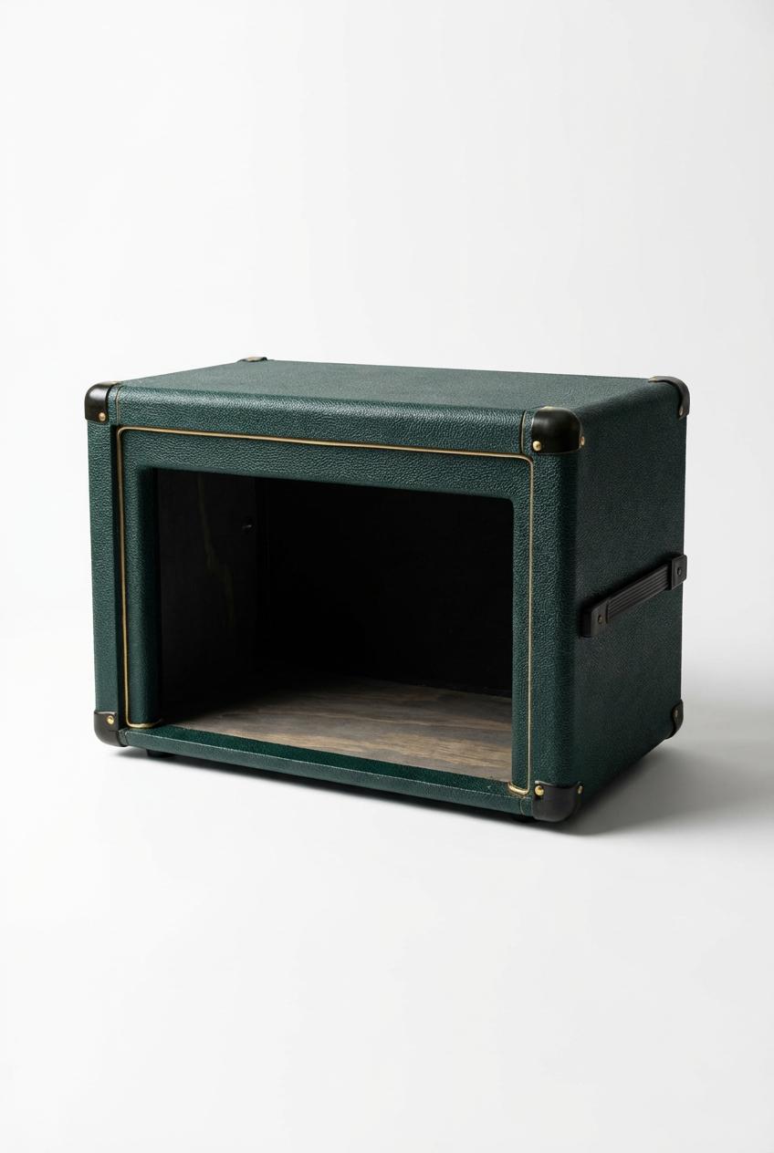 DriveLine British Emerald