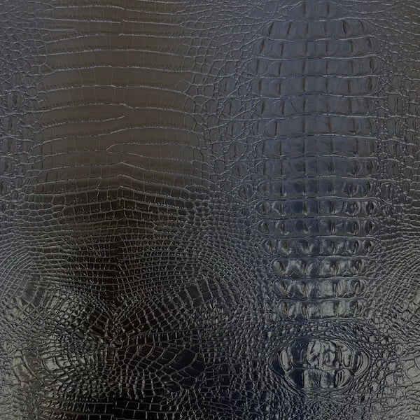Amazon 3D Gator - Midnight Blue