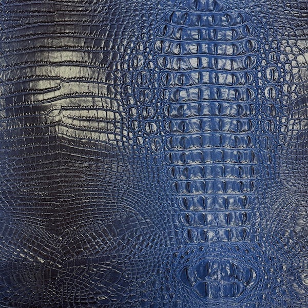 Amazon 3D Gator - Royal Blue