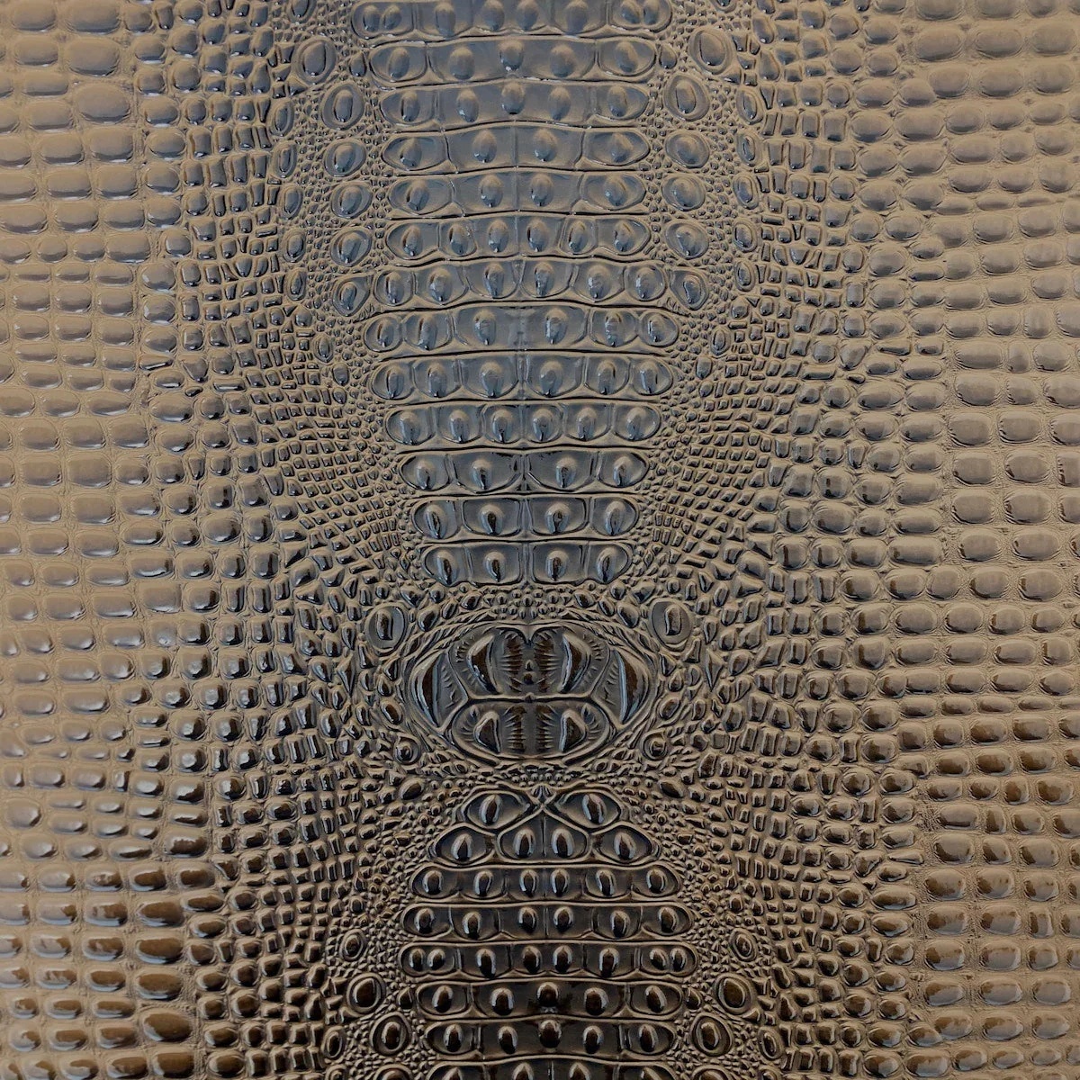 Aussie 3D Gator - Dark Chocolate