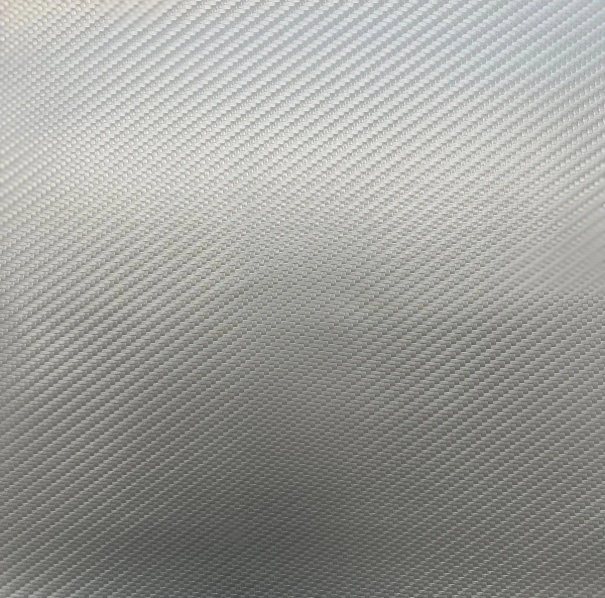 Carbon Fiber - Ivory