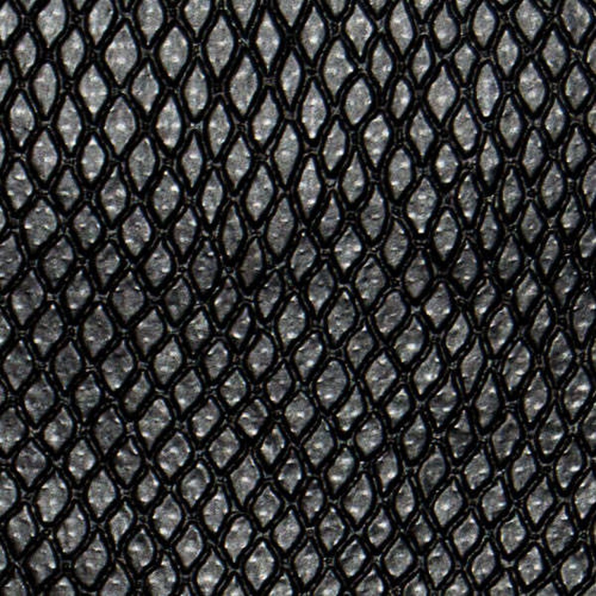 Black Snakeskin