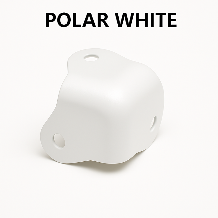 polar-white-3-hole